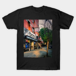 East Harlem, Manhattan, NYC T-Shirt